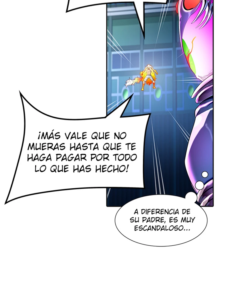 El irregular - Capítulo 538 - Página 49 - LectorTMOo