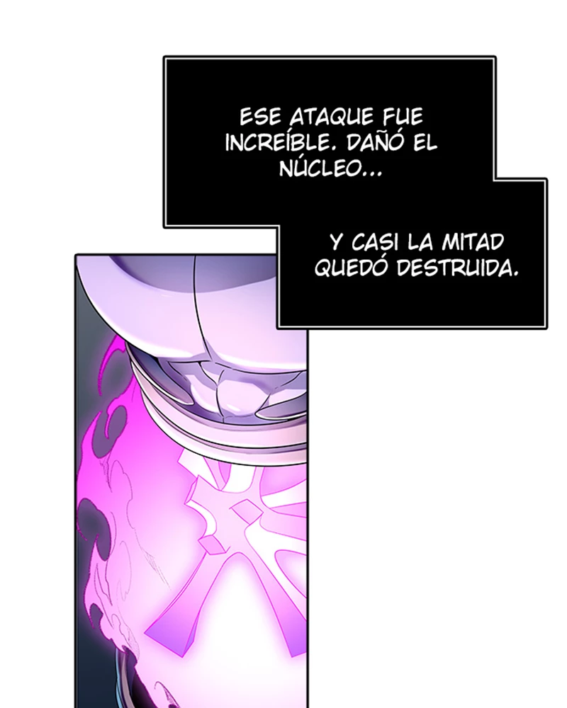 El irregular - Capítulo 538 - Página 50 - LectorTMOo