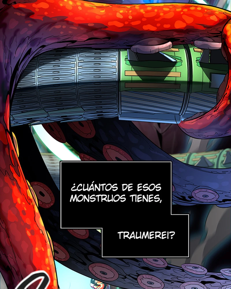El irregular - Capítulo 538 - Página 53 - LectorTMOo