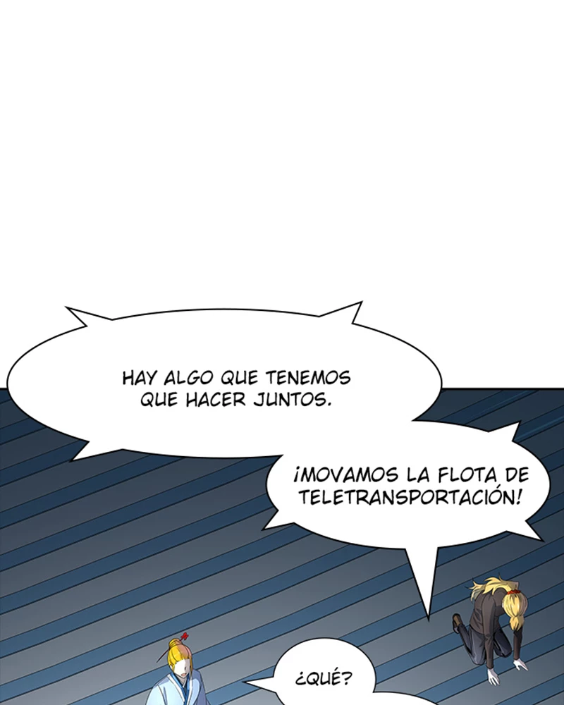 El irregular - Capítulo 538 - Página 58 - LectorTMOo