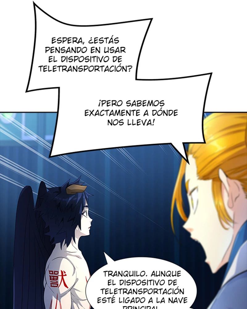 El irregular - Capítulo 538 - Página 60 - LectorTMOo