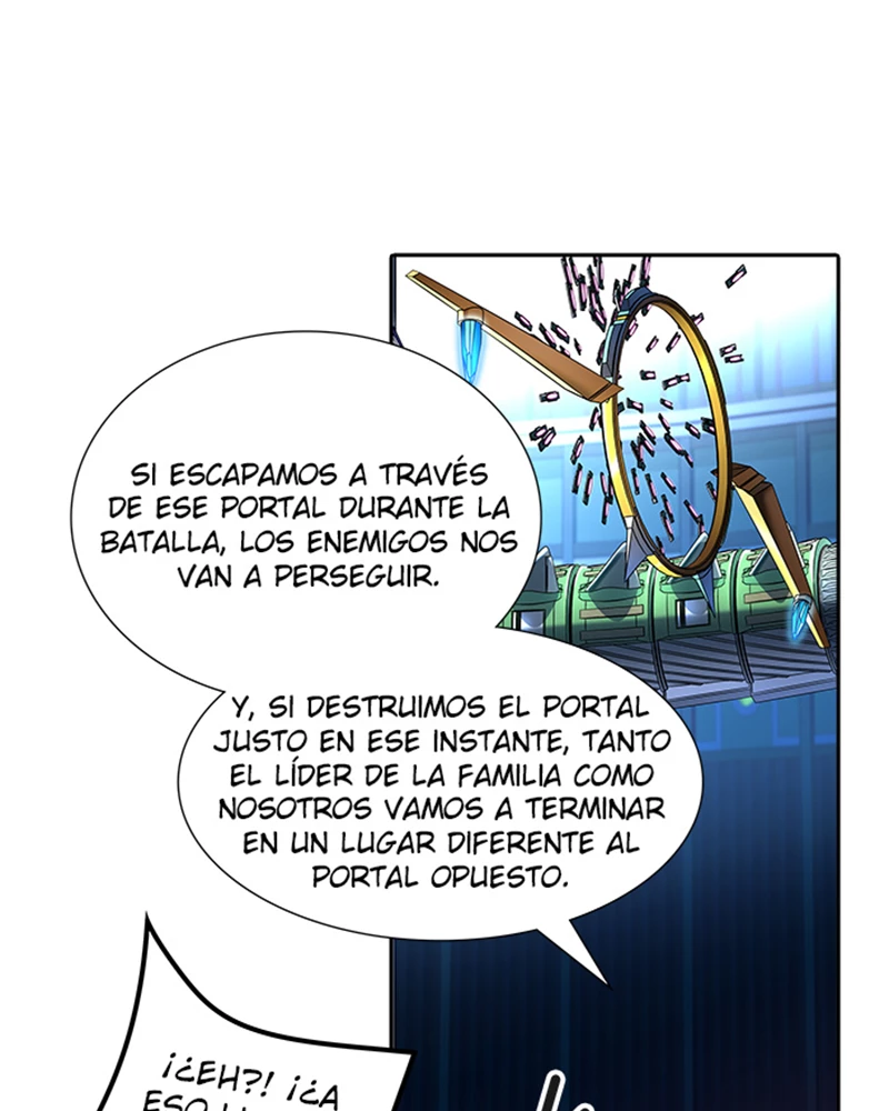 El irregular - Capítulo 538 - Página 63 - LectorTMOo