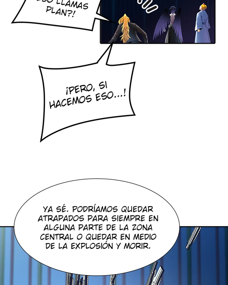El irregular - Capítulo 538 - Página 64 - LectorTMOo