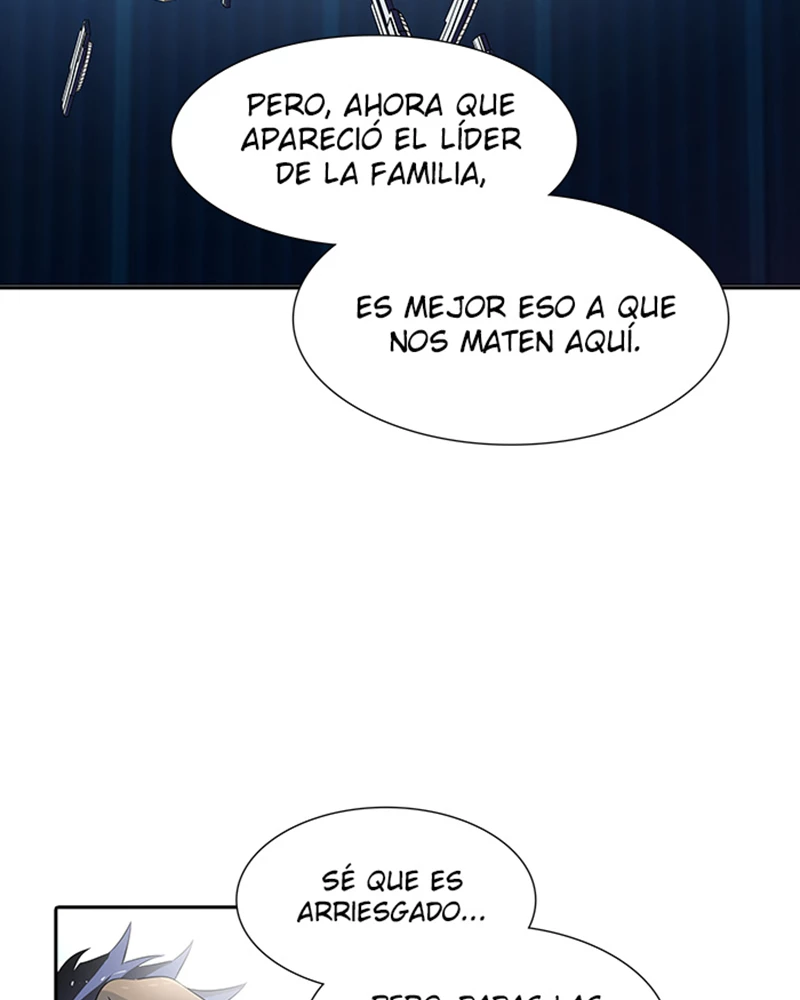 El irregular - Capítulo 538 - Página 66 - LectorTMOo