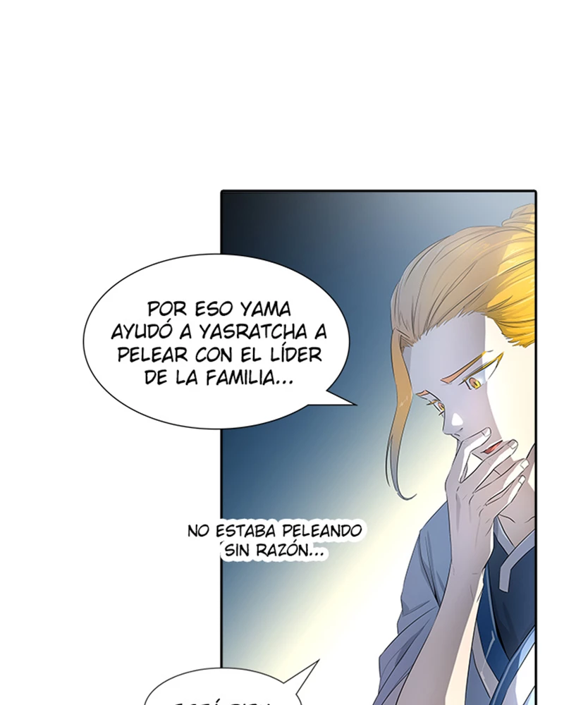 El irregular - Capítulo 538 - Página 68 - LectorTMOo