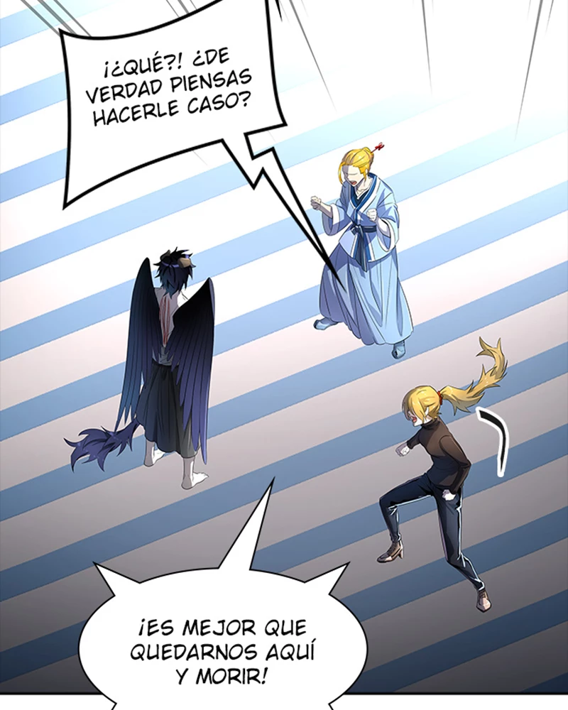 El irregular - Capítulo 538 - Página 70 - LectorTMOo
