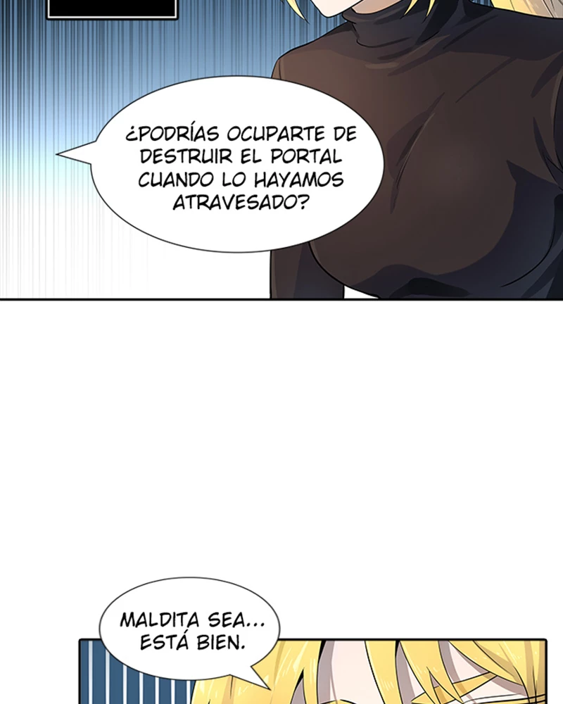 El irregular - Capítulo 538 - Página 72 - LectorTMOo