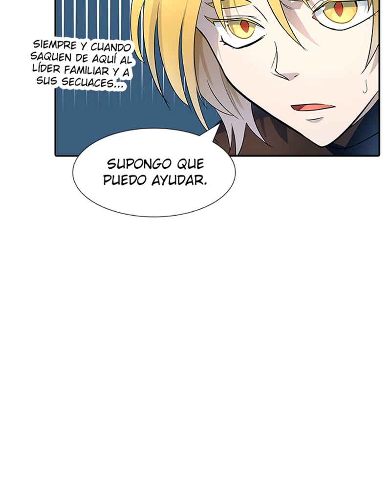 El irregular - Capítulo 538 - Página 73 - LectorTMOo