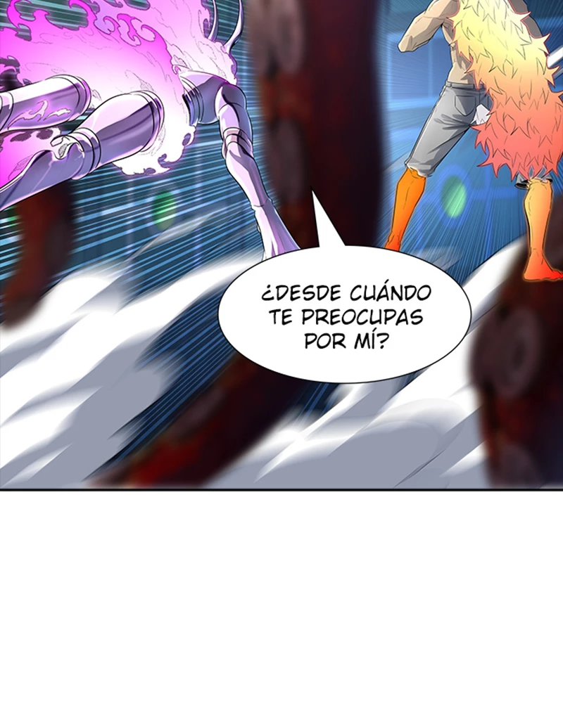 El irregular - Capítulo 538 - Página 93 - LectorTMOo