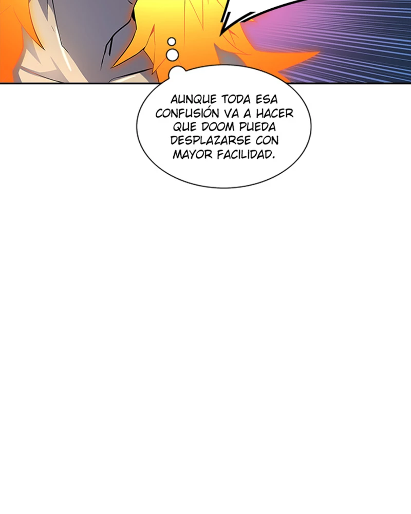 El irregular - Capítulo 538 - Página 95 - LectorTMOo