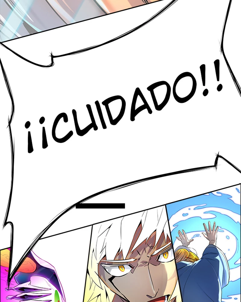 El irregular - Capítulo 538 - Página 108 - LectorTMOo