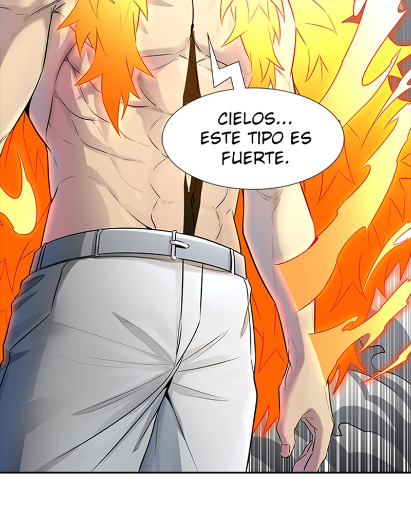 El irregular - Capítulo 538 - Página 120 - LectorTMOo