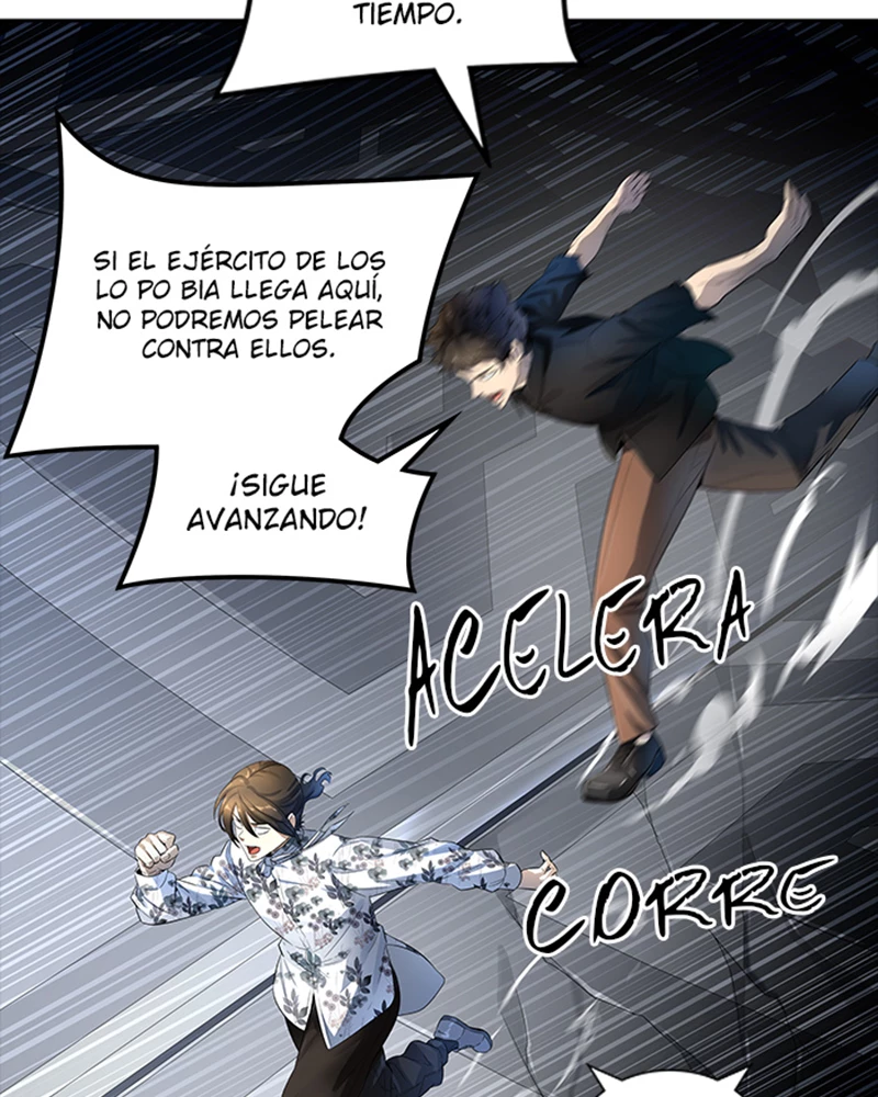 El irregular - Capítulo 538 - Página 125 - LectorTMOo