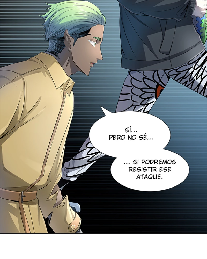 El irregular - Capítulo 538 - Página 130 - LectorTMOo