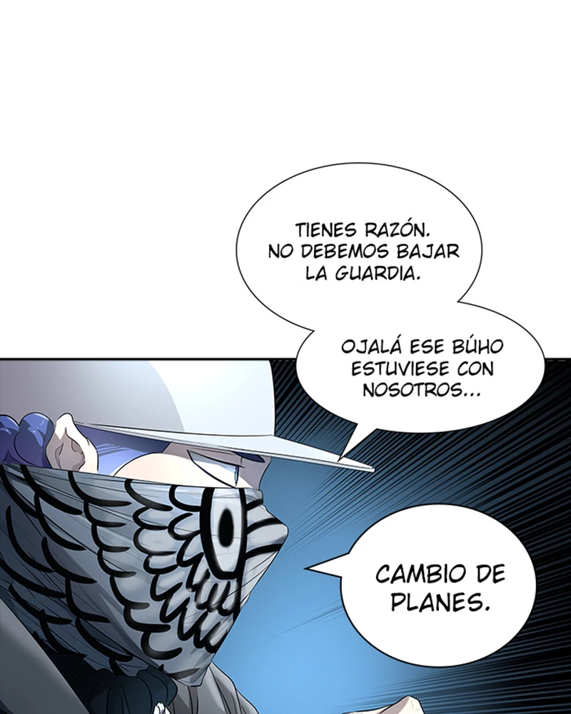 El irregular - Capítulo 538 - Página 131 - LectorTMOo