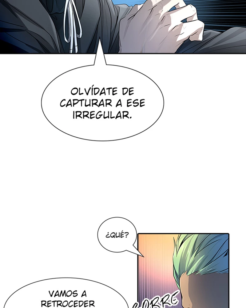 El irregular - Capítulo 538 - Página 132 - LectorTMOo