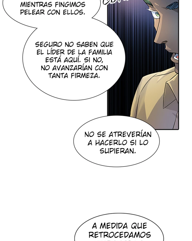 El irregular - Capítulo 538 - Página 133 - LectorTMOo