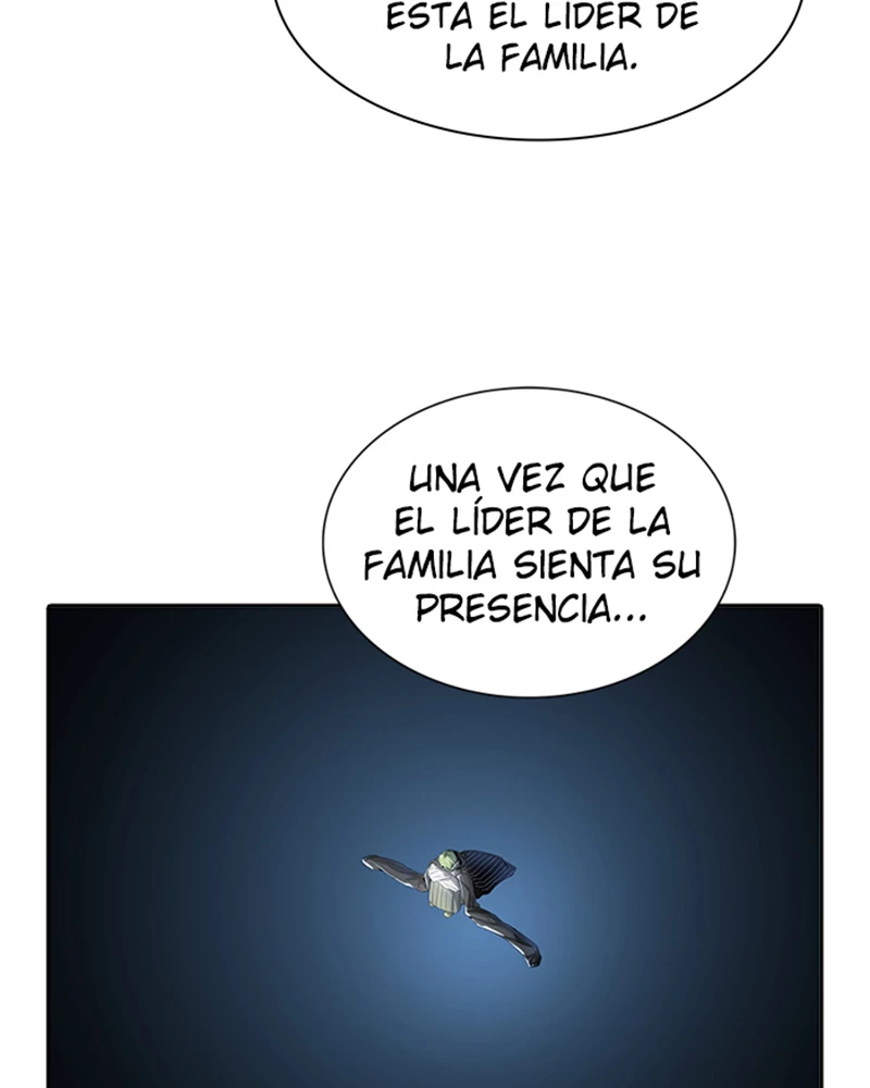 El irregular - Capítulo 538 - Página 135 - LectorTMOo