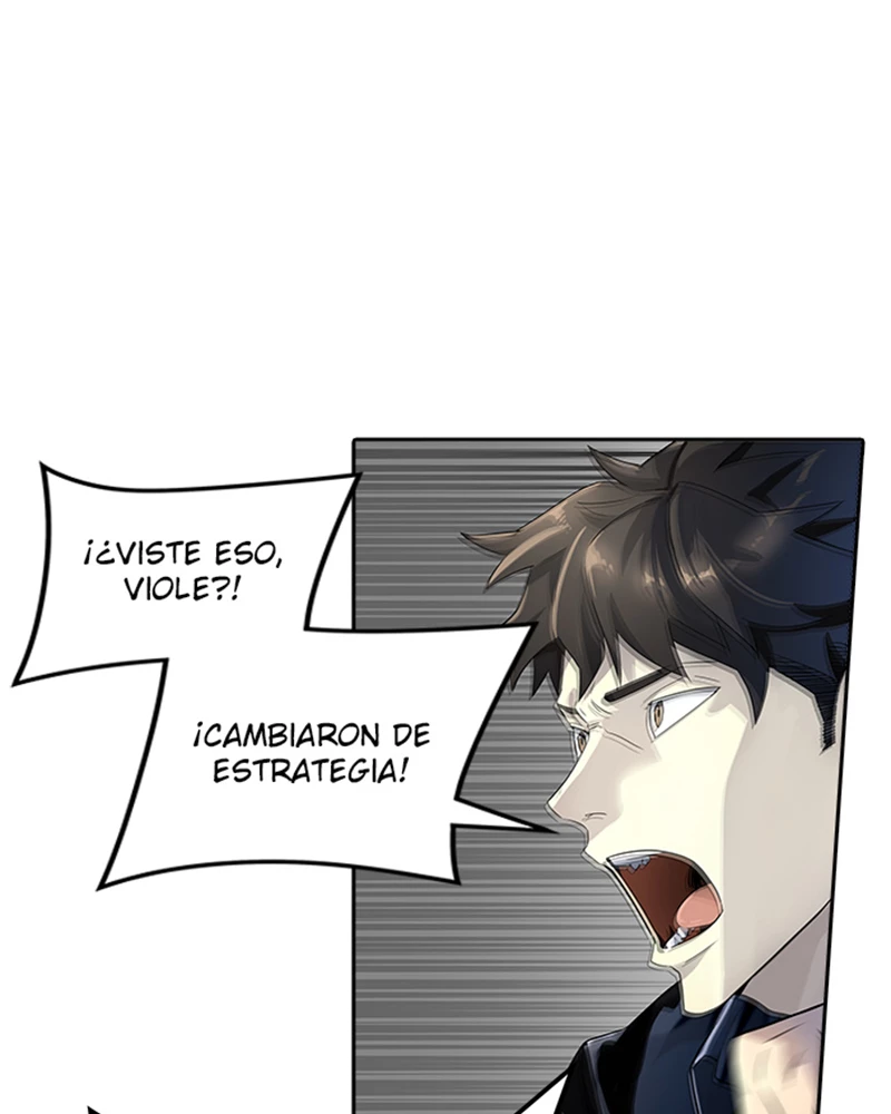 El irregular - Capítulo 538 - Página 141 - LectorTMOo