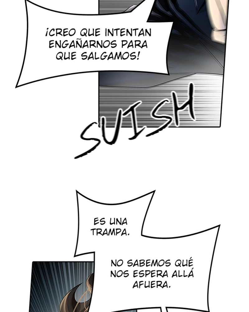 El irregular - Capítulo 538 - Página 142 - LectorTMOo