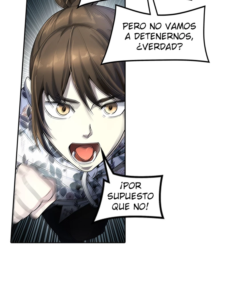El irregular - Capítulo 538 - Página 143 - LectorTMOo