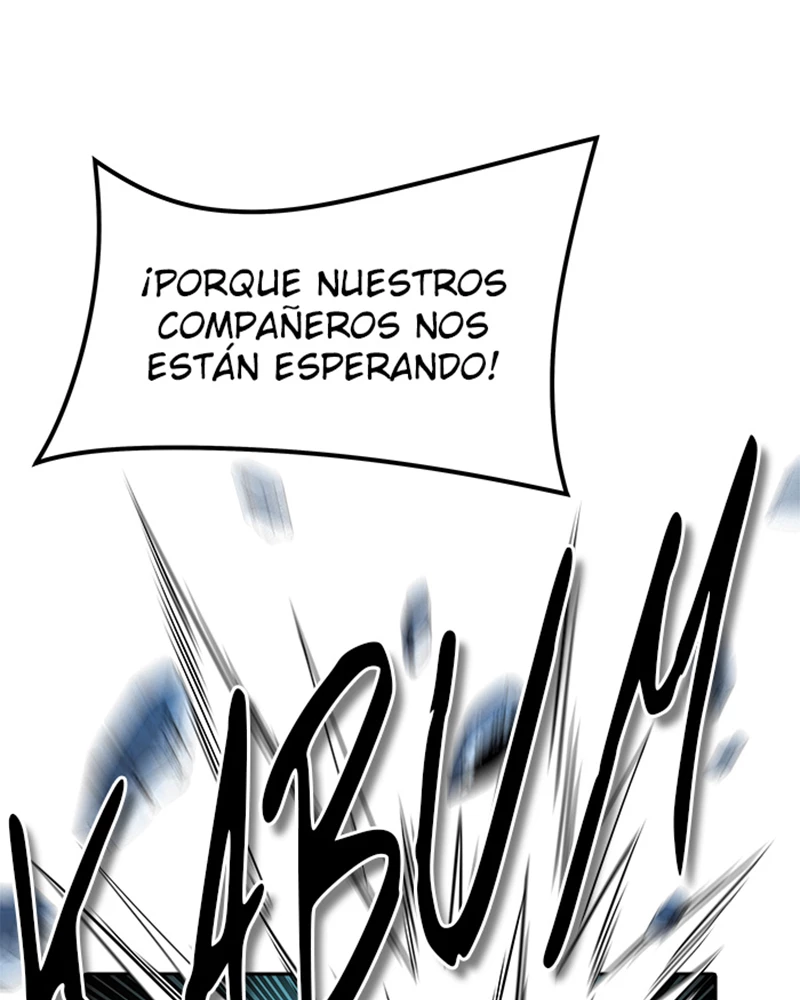 El irregular - Capítulo 538 - Página 144 - LectorTMOo