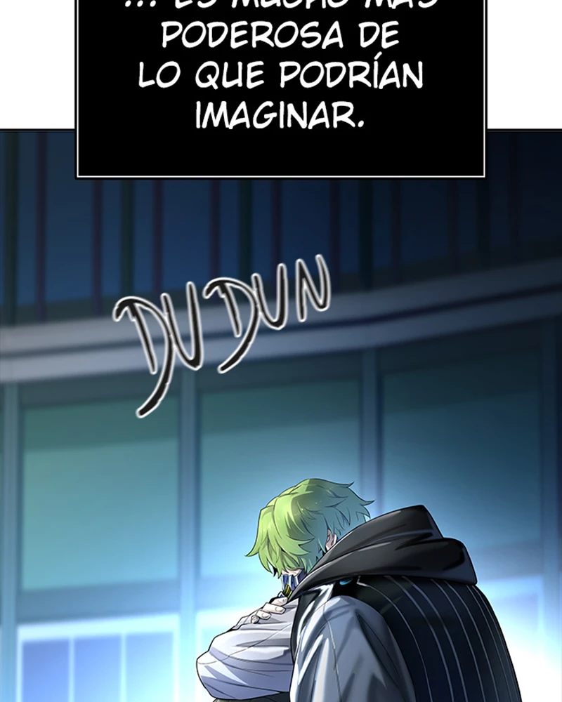 El irregular - Capítulo 538 - Página 155 - LectorTMOo