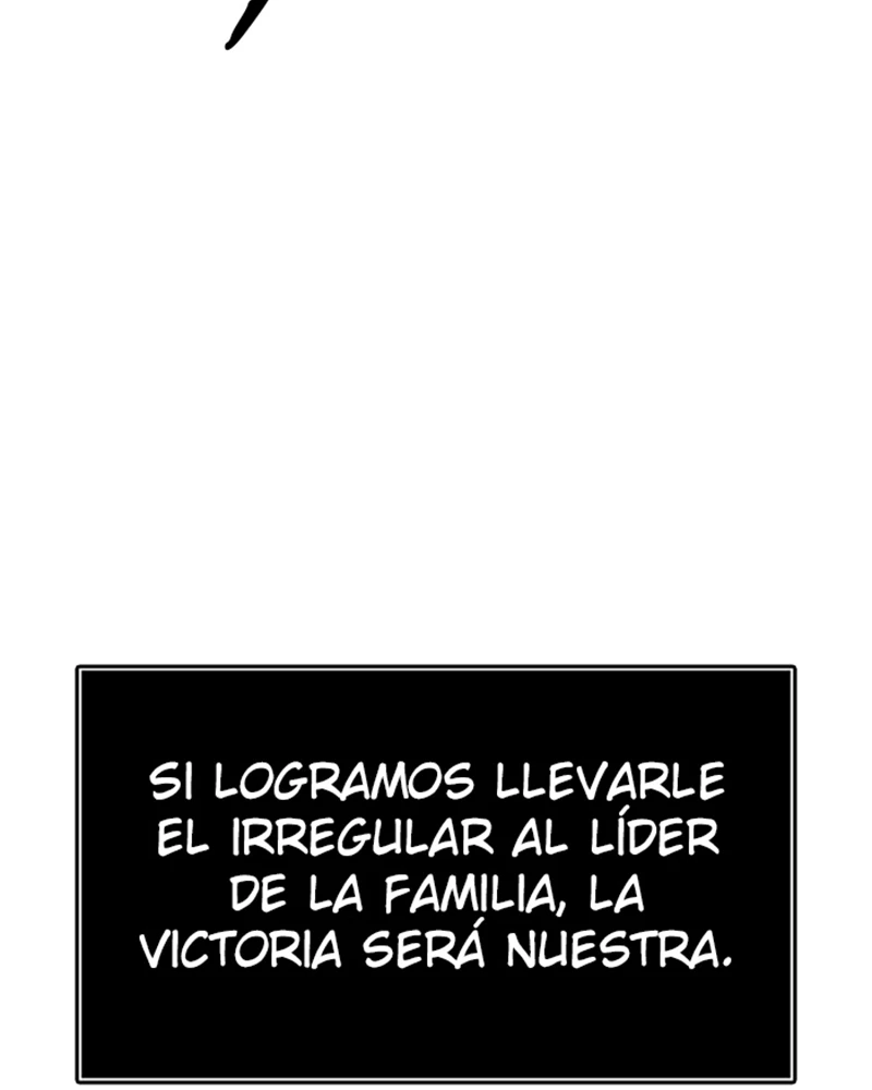 El irregular - Capítulo 538 - Página 157 - LectorTMOo