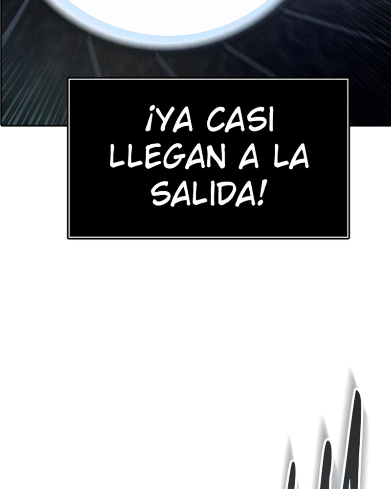 El irregular - Capítulo 538 - Página 164 - LectorTMOo