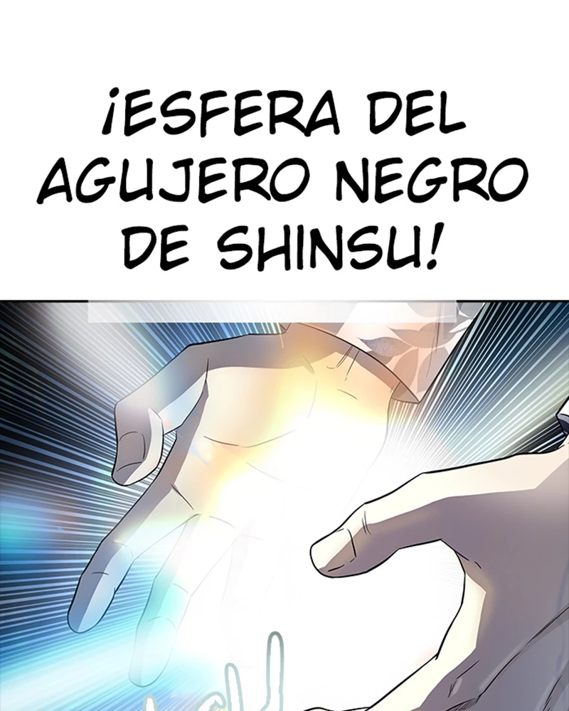 El irregular - Capítulo 538 - Página 172 - LectorTMOo