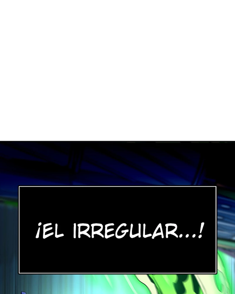 El irregular - Capítulo 538 - Página 205 - LectorTMOo
