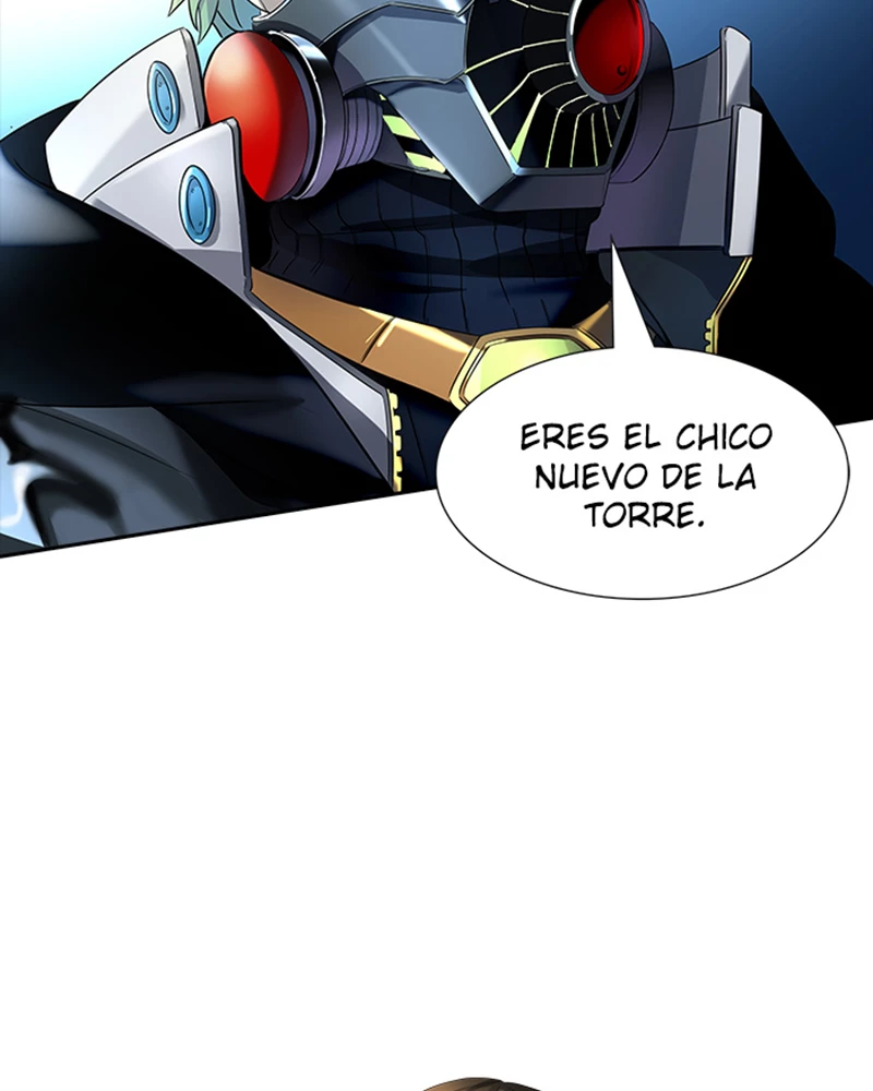 El irregular - Capítulo 538 - Página 210 - LectorTMOo