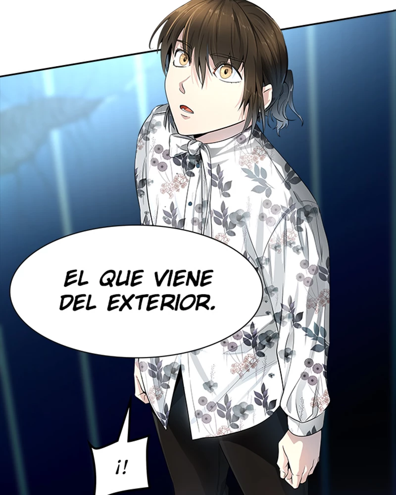 El irregular - Capítulo 538 - Página 211 - LectorTMOo