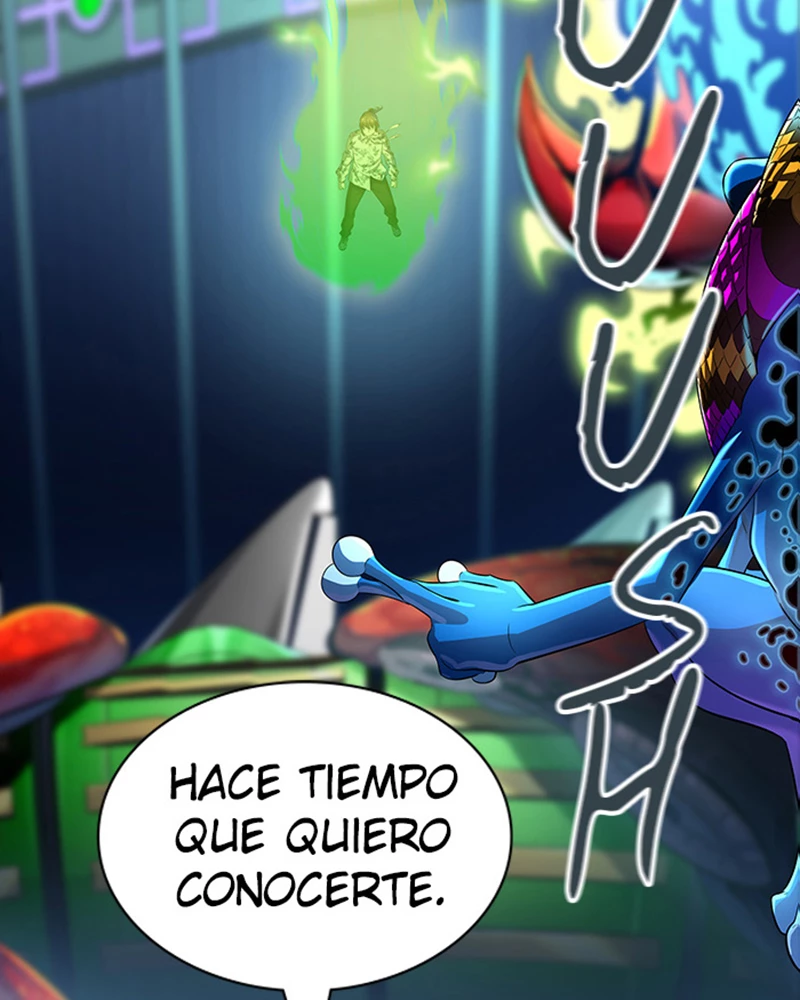 El irregular - Capítulo 539 - Página 6 - LectorTMOo