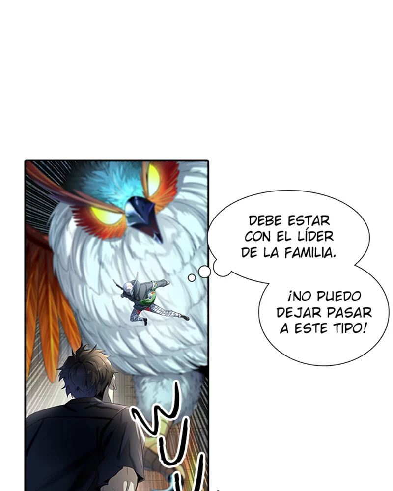 El irregular - Capítulo 539 - Página 18 - LectorTMOo