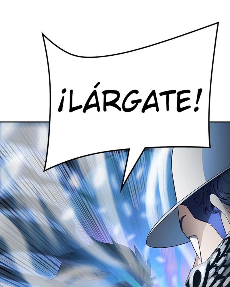 El irregular - Capítulo 539 - Página 21 - LectorTMOo