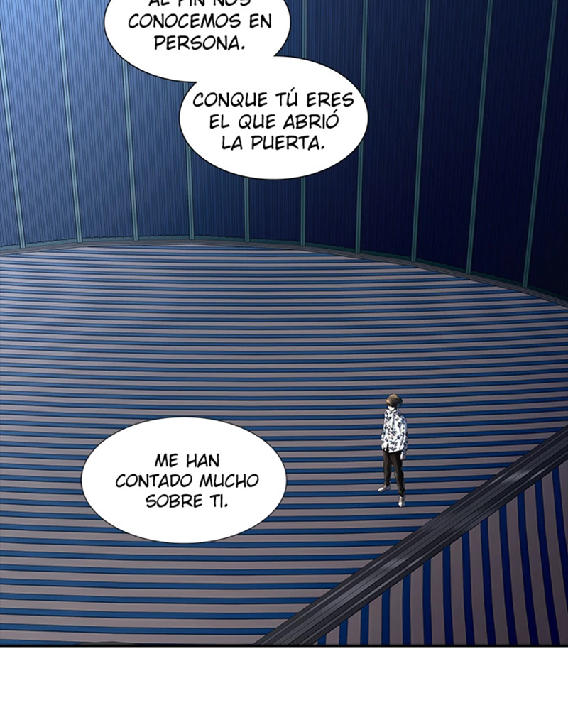 El irregular - Capítulo 539 - Página 36 - LectorTMOo
