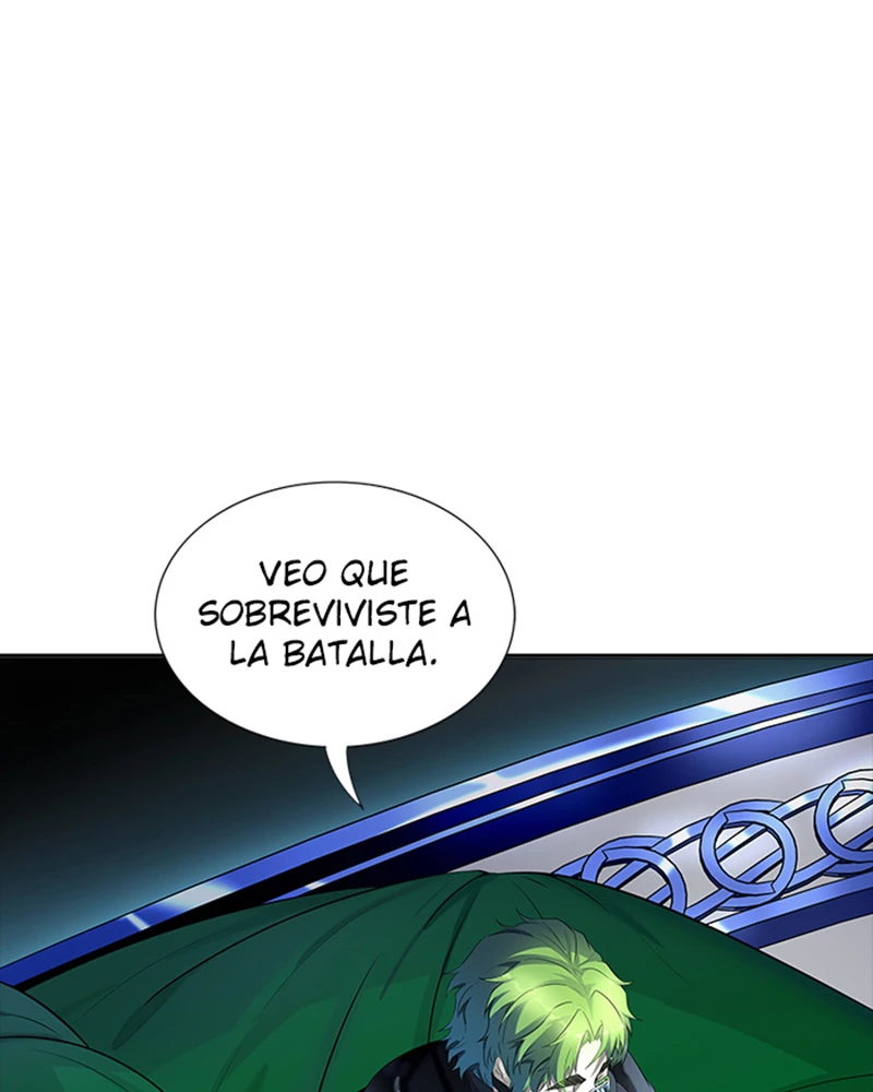 El irregular - Capítulo 539 - Página 37 - LectorTMOo