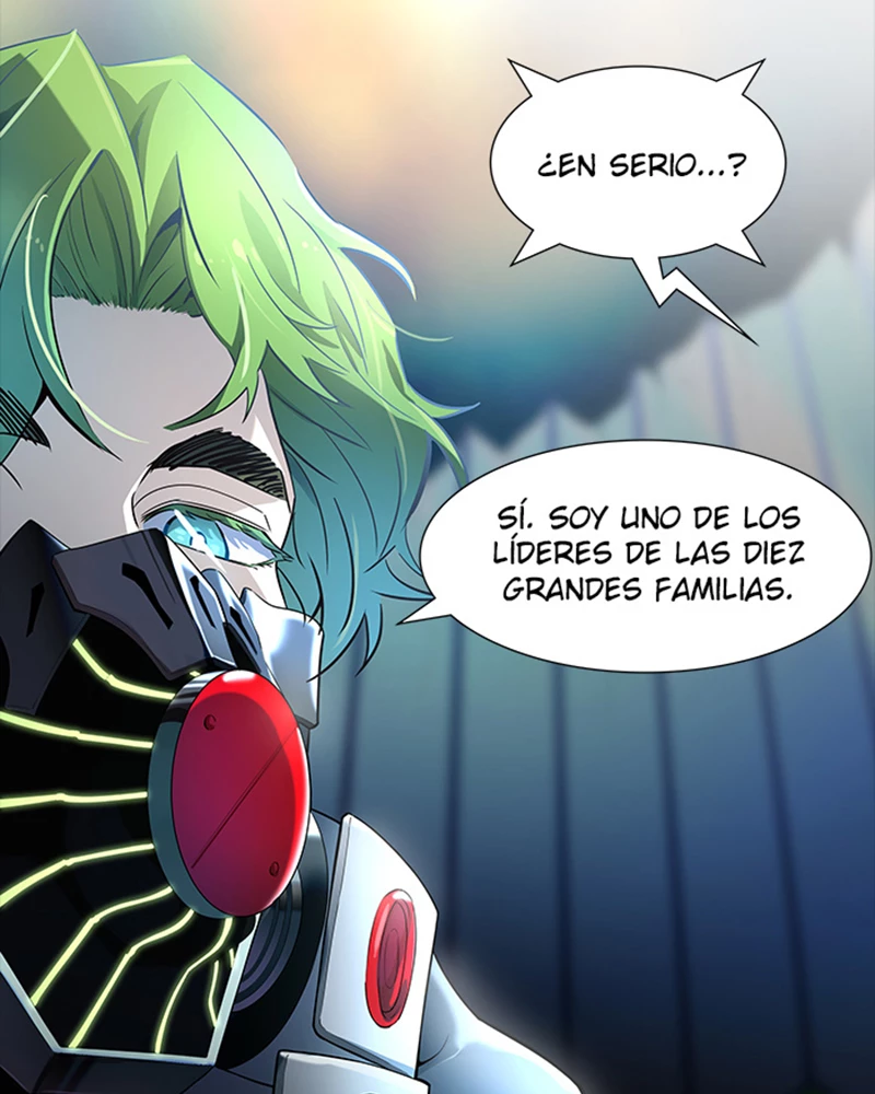 El irregular - Capítulo 539 - Página 47 - LectorTMOo