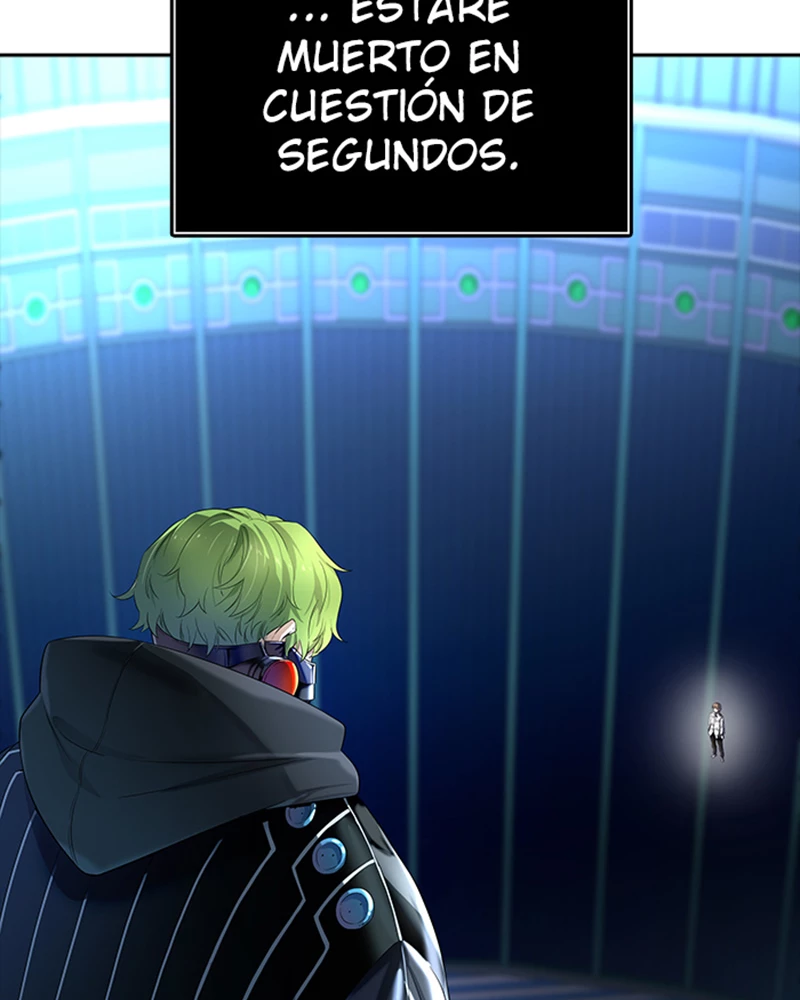 El irregular - Capítulo 539 - Página 63 - LectorTMOo