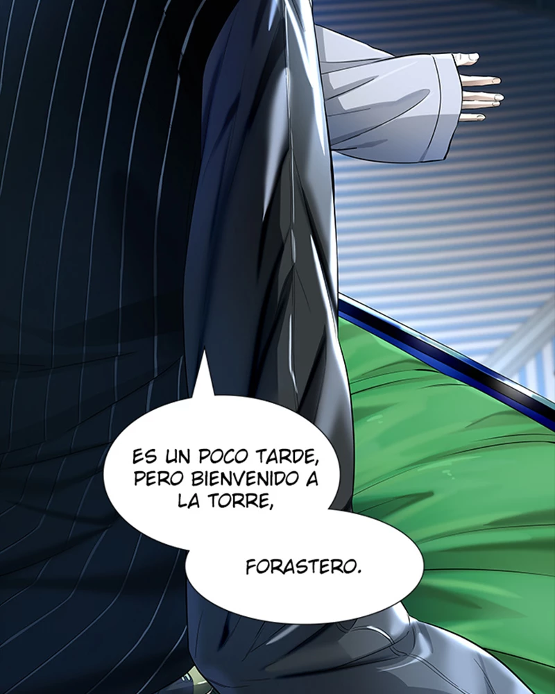 El irregular - Capítulo 539 - Página 64 - LectorTMOo