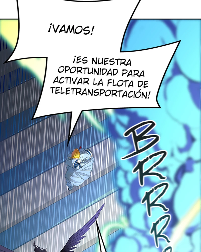 El irregular - Capítulo 539 - Página 68 - LectorTMOo