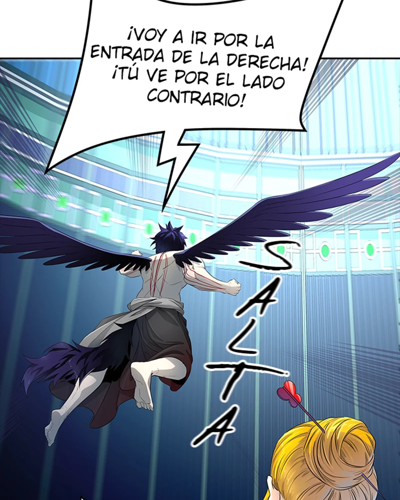El irregular - Capítulo 539 - Página 70 - LectorTMOo