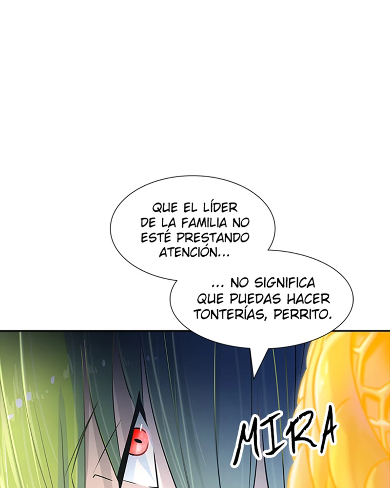 El irregular - Capítulo 539 - Página 78 - LectorTMOo