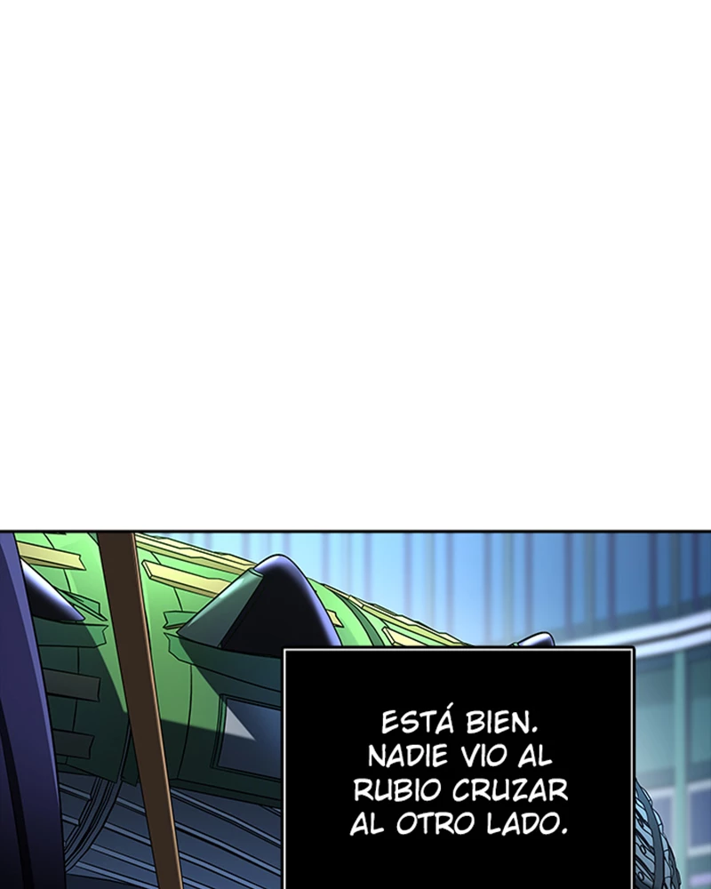 El irregular - Capítulo 539 - Página 81 - LectorTMOo