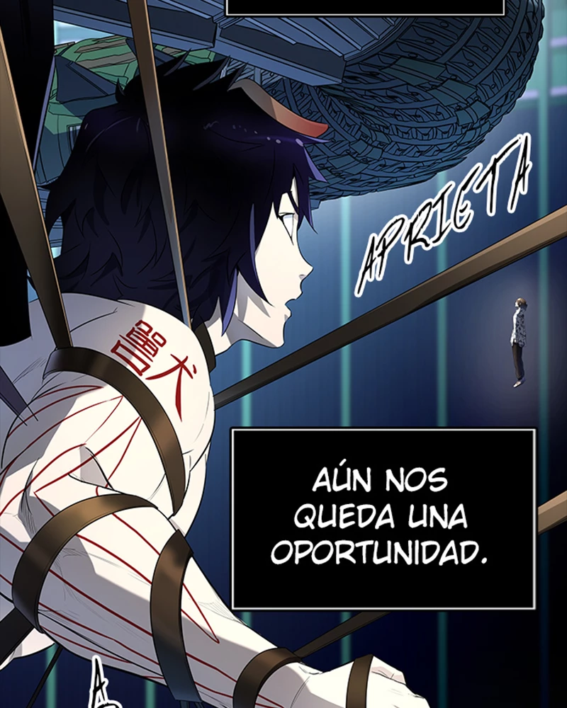 El irregular - Capítulo 539 - Página 82 - LectorTMOo