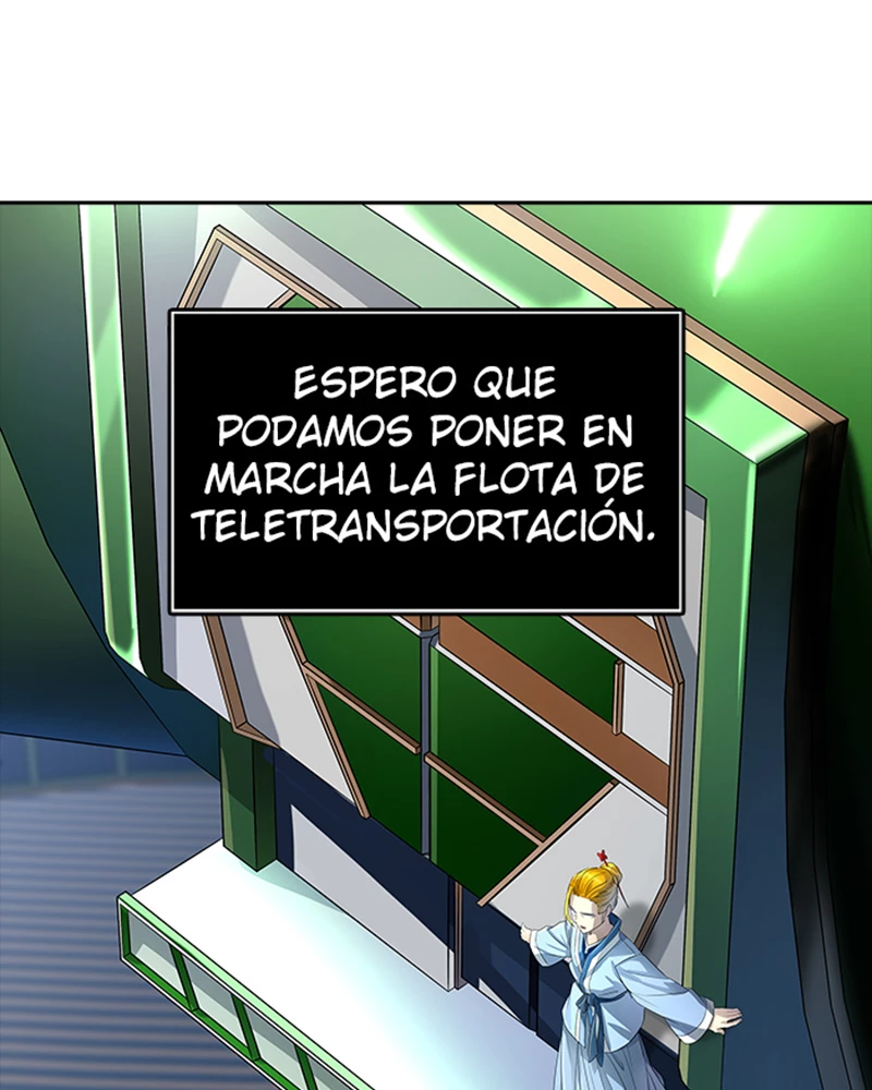 El irregular - Capítulo 539 - Página 84 - LectorTMOo