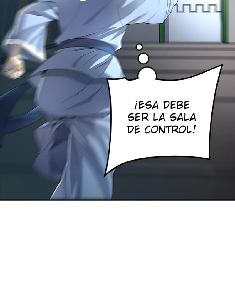 El irregular - Capítulo 539 - Página 90 - LectorTMOo