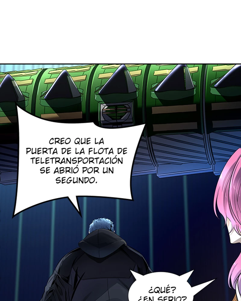 El irregular - Capítulo 539 - Página 91 - LectorTMOo