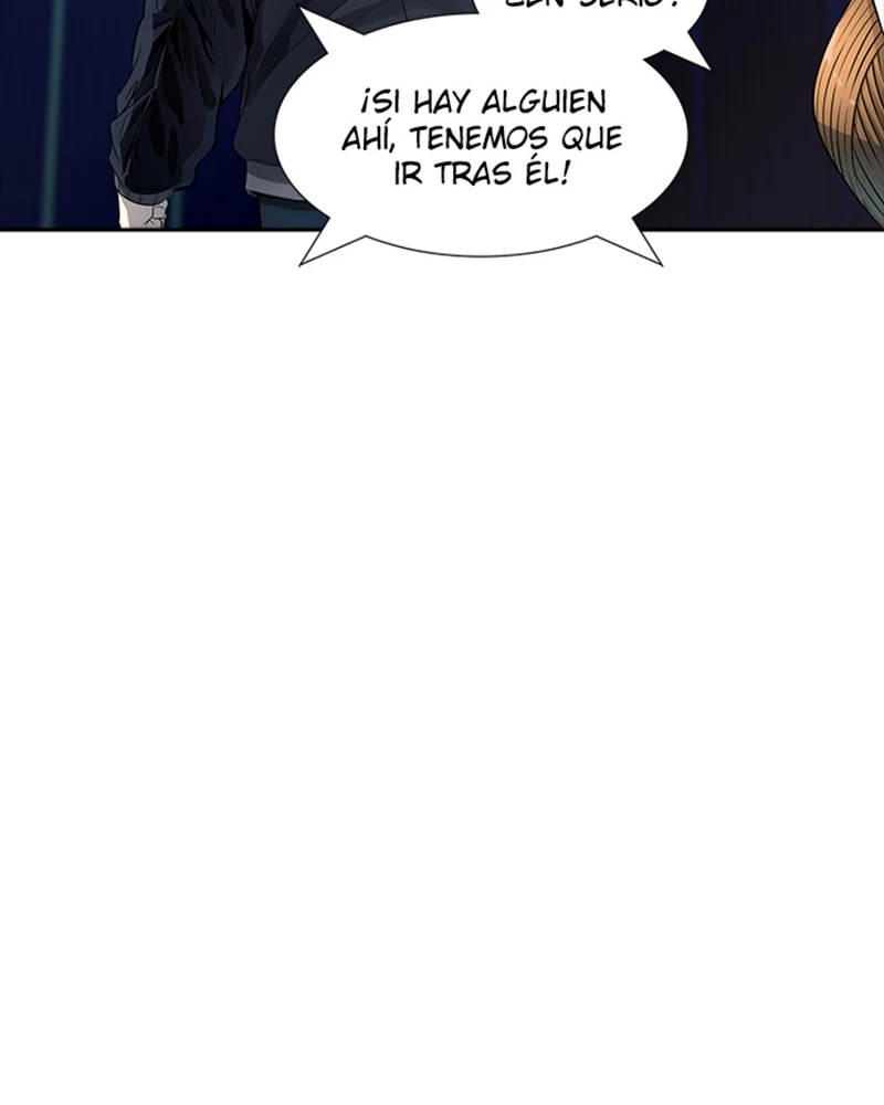 El irregular - Capítulo 539 - Página 92 - LectorTMOo
